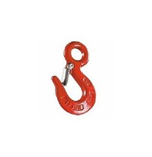 Gancio di sollevamento con