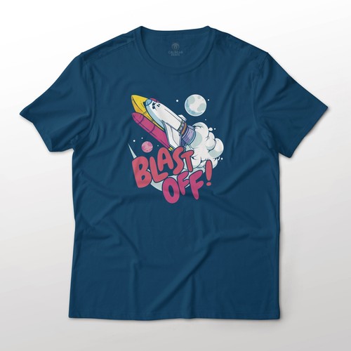 Shirt grafica estetica - grafica,