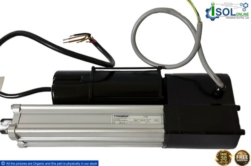Thomson la24 attuatore lineare - la24,