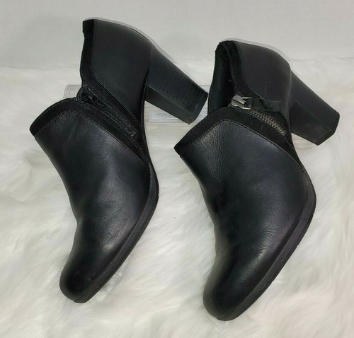 Clarks stivaletto donna 10m - stivaletto,