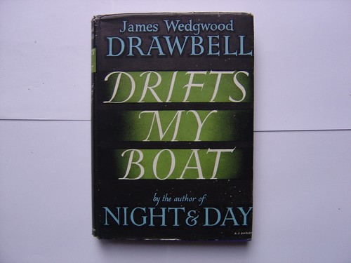 Drifts boat - drifts, my