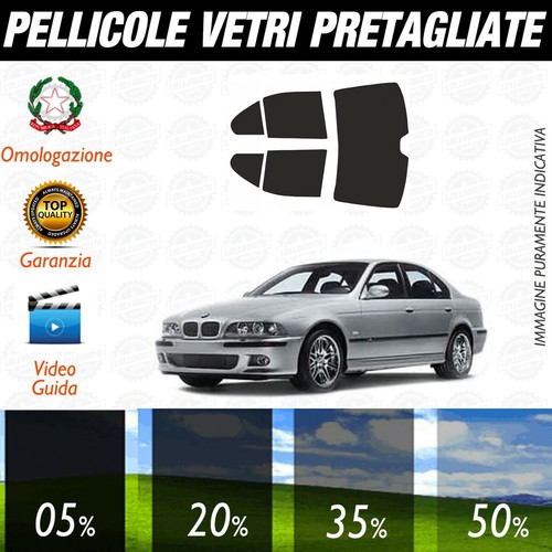 Bmw serie e39 berlina dal - serie, 5