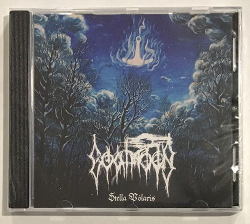 Goatmoon stella polaris cd - polaris,