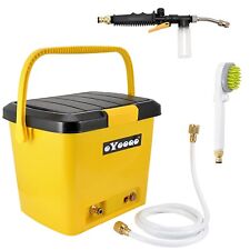 OYOOQO Doccia Portatile da