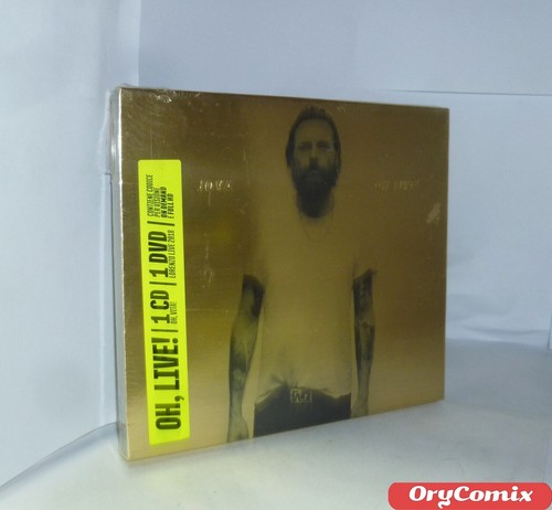 Jovanotti jova live - jovanotti,
