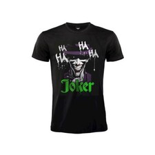 T-Shirt Joker Volto originale