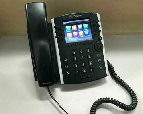 Telefono voip polycom - polycom,