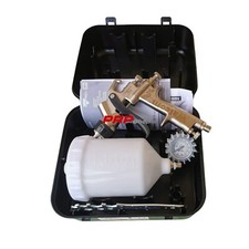 Pistola spruzzo walcom slim - spruzzo,
