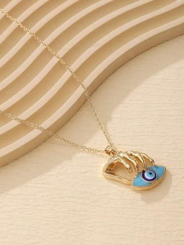 Collana donna ciondolo - donna,