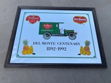 🔺Insegna Specchio Del Monte