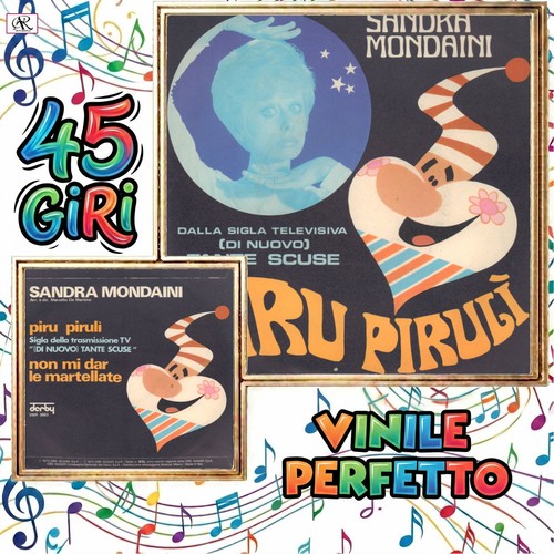 Sandra mondaini piru - sandra,