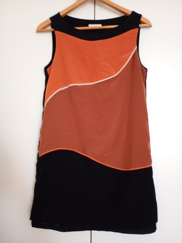Mini dress promod - dress,