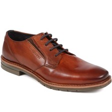 Scarpe stringate Bugatti in