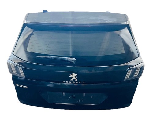 Portellone posteriore peugeot - portellone,