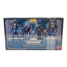 Personaggi Saint Seiya Saint