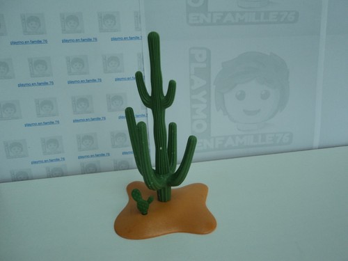 Playmobil vintage western - vintage,