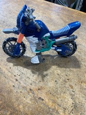 Moto Neige Action Man Arctic