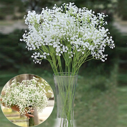 Mazzo fiori artificiali in - di,