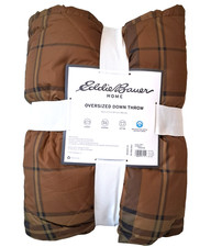 Eddie Bauer piumino oversize