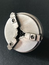 G. Boley 3-jaw chuck for 6,5mm