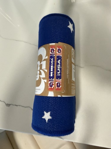 Sciarpa usa fifa ufficiale - usa,