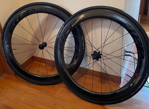 Zipp 404 firecrest tubular - firecrest,