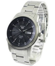 Seiko automatic jewels - 5, 21
