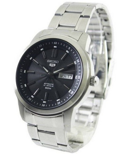 Seiko automatic jewels - seiko,