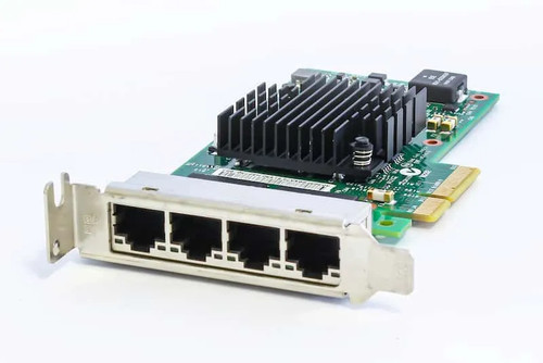 Scheda rete intel i350 - scheda, i350-t4v2