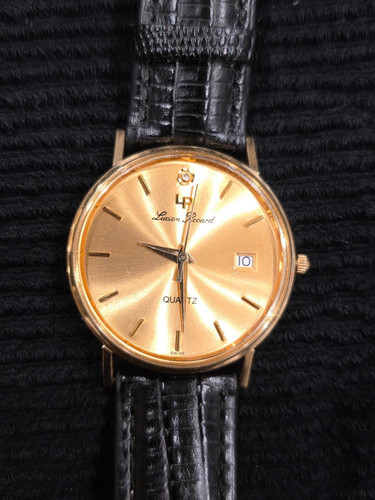 Lucien piccard 24787 oro - 24787,