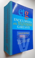 Enciclopedia Della Televisione