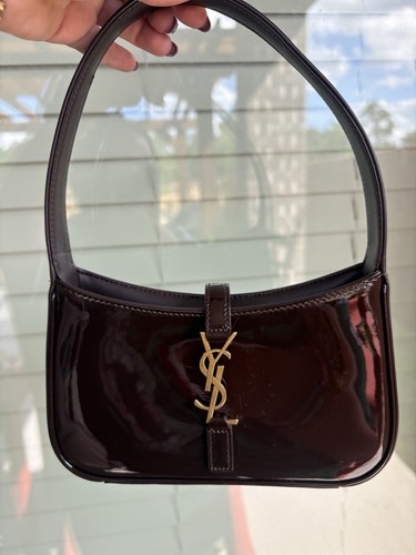 Autentica borsa brevettata