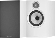Bowers wilkins 606 bianco - 606,