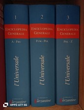 ENCICLOPEDIA GENERALE