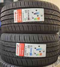 2x NUOVI PNEUMATICI AUTO ROADX