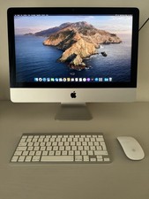 Imac late 2013 i5 - 21.5”,