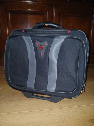 Custodia nera per laptop - , con