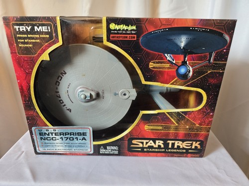 Star trek enterprise - star,
