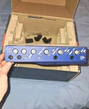 MBox Pro 2 interfaccia studio