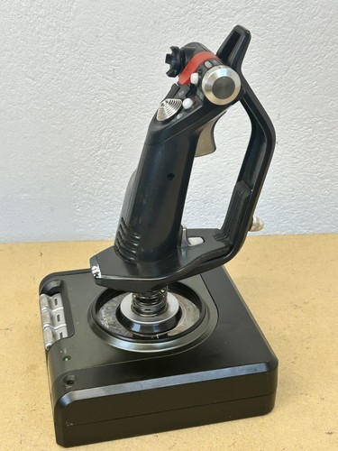 Saitek x52 pro sistema - saitek,
