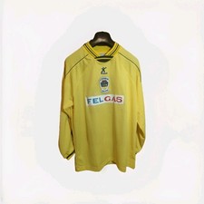 Maglia viterbese calcio - maglia,