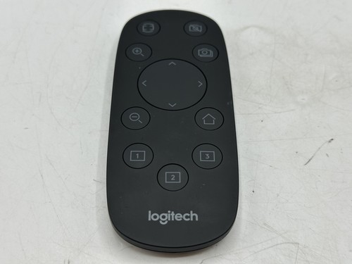 Telecomando logitech ri0019 - telecomando,