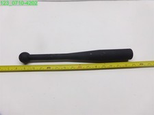 Steel Clubbell 4 libbre - Club