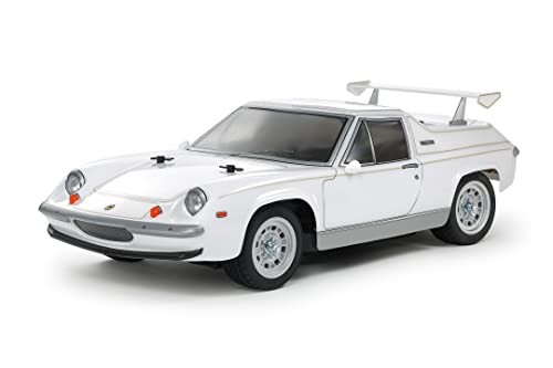 Tamiya lotus europa - lotus, special
