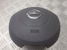 Parte interna Nissan Micra