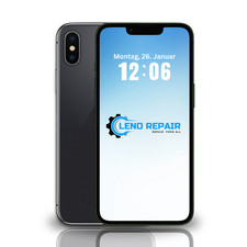 Apple iPhone X Nero 64GB