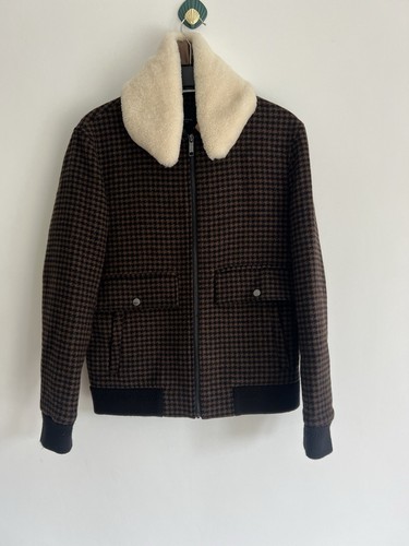 Giacca aviatore ted - giacca,