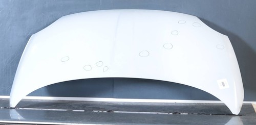 Cofano anteriore 51859537 - cofano, fiat