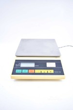 Bilancia Elettrica Vintage Tanita TLD-802 G Funzionante