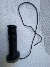 Poignée d’accélérateur